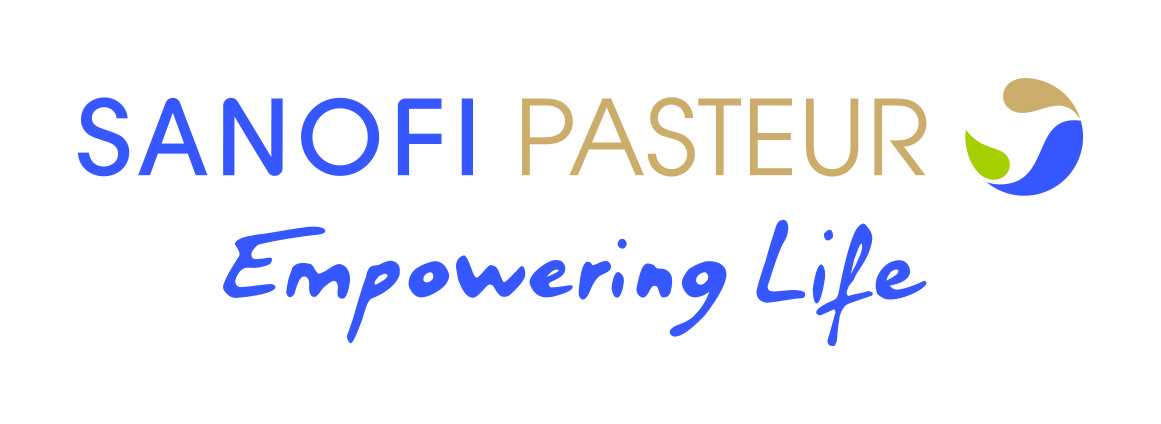 logo sanofi pasteur client i-media
