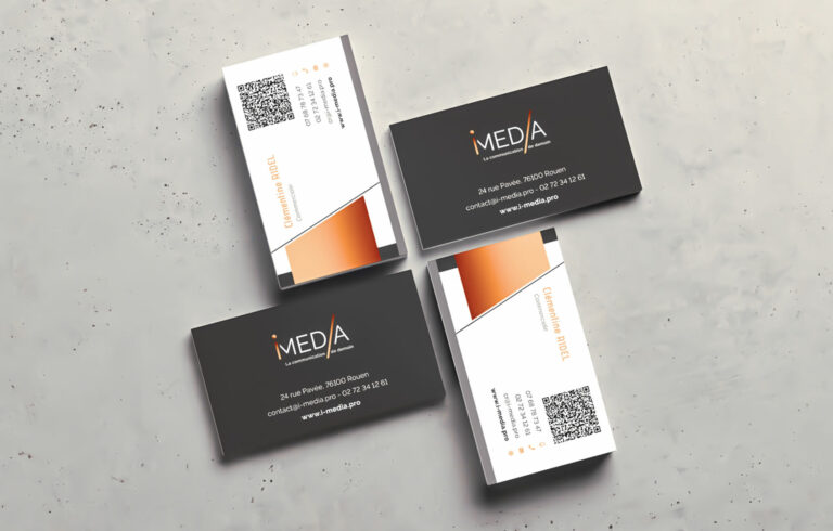 Les types de print en communication